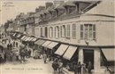 La Grande Rue<br>(Fauville-en-Caux) - Terres-de-Caux